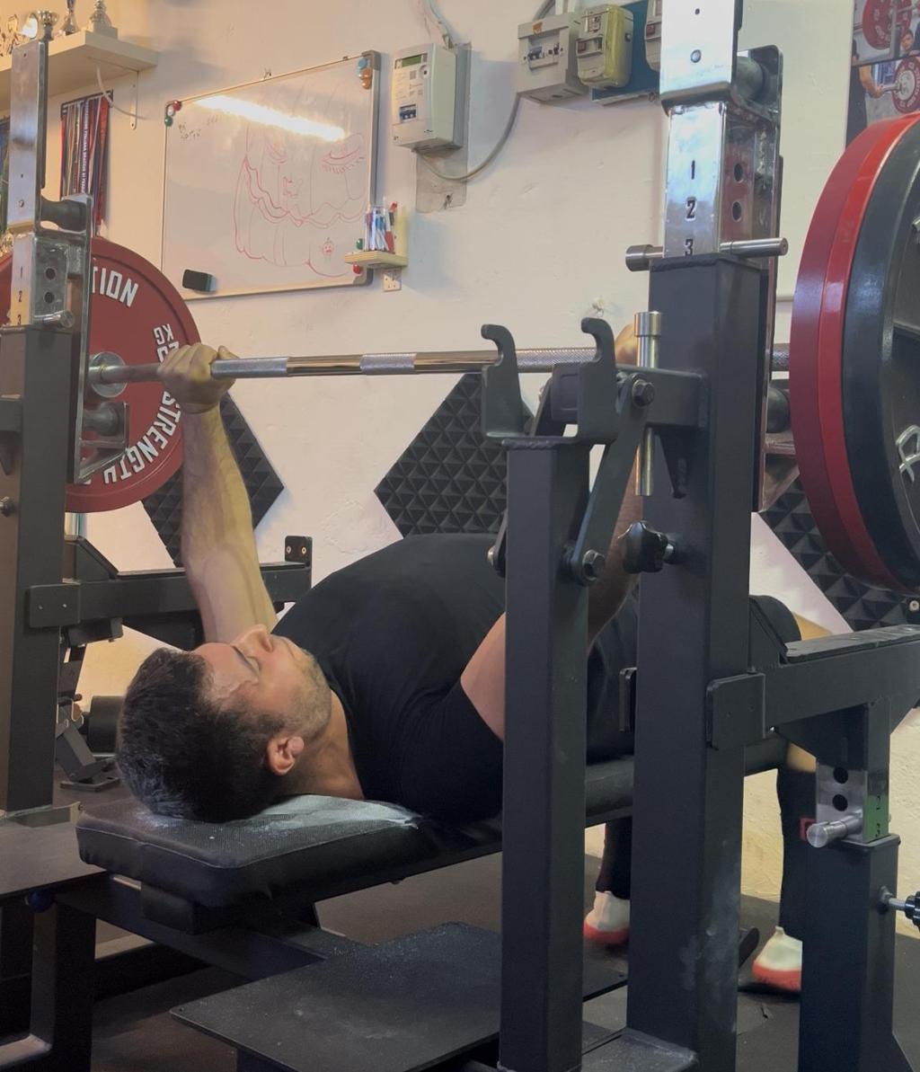 Powerlifting: cos’è, come funziona e perché è l’allenamento più efficace per aumentare la&nbsp;forza